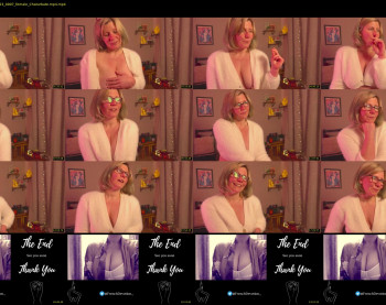 french_devotion — 27 minute Chaturbate female cam video clip, 720p, Feb 9, 2023