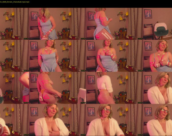 french_devotion — 65 minute Chaturbate female cam video clip, 720p, Feb 9, 2023