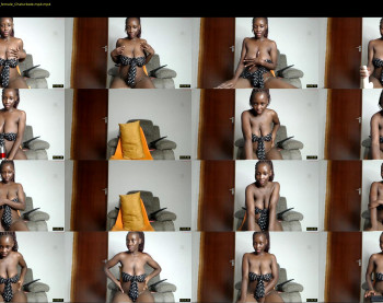 gulpess — 29 minute Chaturbate female cam video clip, 480p, Feb 8, 2023