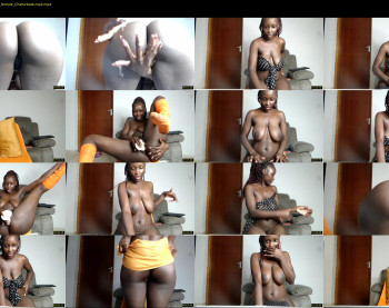 gulpess — 59 minute Chaturbate female cam video clip, 480p, Feb 9, 2023