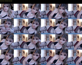 haileybug1 — 6 minute Chaturbate female cam video clip, 480p, Feb 8, 2023