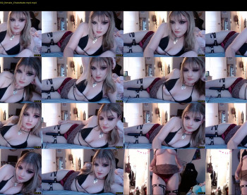 haileybug1 — 8 minute Chaturbate female cam video clip, 720p, Feb 8, 2023