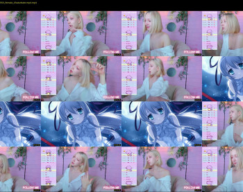 imsurprise2 — 57 minute Chaturbate female cam video clip, 1080p, Feb 8, 2023
