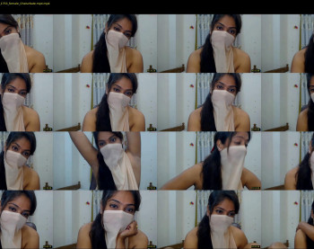 indian_obonti — 5 minute Chaturbate female cam video clip, 480p, Feb 8, 2023