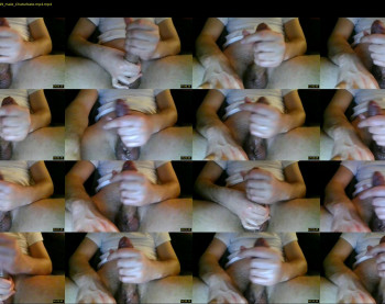 instructmi — 67 minute Chaturbate male cam video clip, 480p, Feb 9, 2023