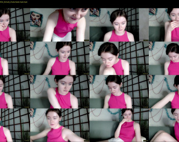 kate_cuddle — 21 minute Chaturbate female cam video clip, 720p, Feb 8, 2023