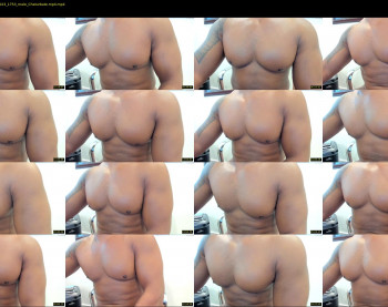 kennethcole2630 — 40 minute Chaturbate male cam video clip, 720p, Feb 8, 2023