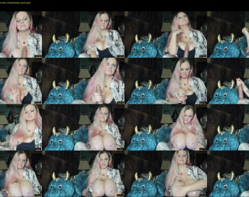 lillyth — 24 minute Chaturbate female cam video clip, 1080p, Feb 8, 2023
