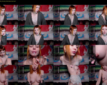 lilucoolbb_ — 55 minute Chaturbate female cam video clip, 1080p, Feb 8, 2023