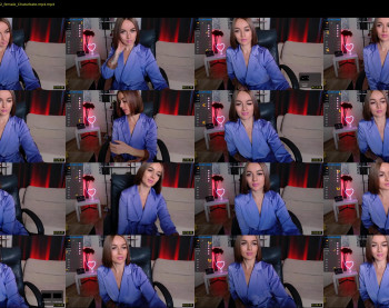 lora__fire — 36 minute Chaturbate female cam video clip, 1080p, Feb 8, 2023