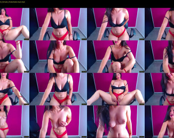 lucy_liu17 — 51 minute Chaturbate female cam video clip, 720p, Feb 9, 2023