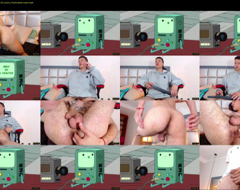 maxi_open — 89 minute Chaturbate male cam video clip, 720p, Feb 8, 2023