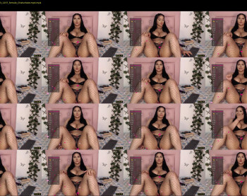 melissa_ferrer_ — 4 minute Chaturbate female cam video clip, 1080p, Feb 8, 2023