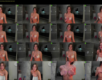mia_devill — 54 minute Chaturbate female cam video clip, 1080p, Feb 8, 2023