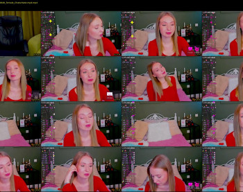 pixie_prizzze — 14 minute Chaturbate female cam video clip, 720p, Feb 8, 2023