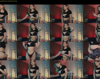 procrastination_ — 57 minute Chaturbate female cam video clip, 720p, Feb 8, 2023