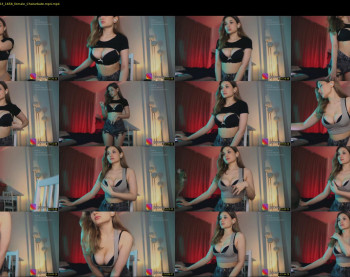 procrastination_ — 93 minute Chaturbate female cam video clip, 720p, Feb 8, 2023