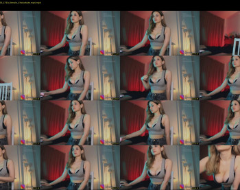 procrastination_ — 11 minute Chaturbate female cam video clip, 720p, Feb 8, 2023