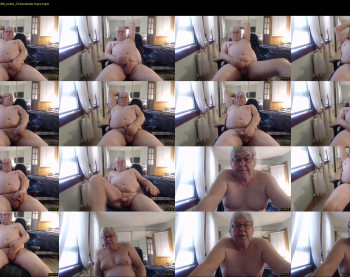 pullmywilly — 35 minute Chaturbate male cam video clip, 720p, Feb 8, 2023