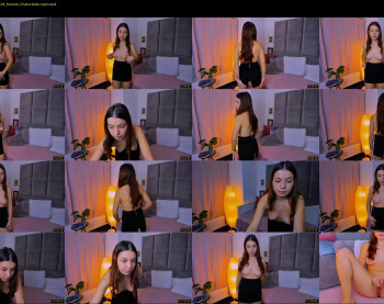 ruby__may — 94 minute Chaturbate female cam video clip, 720p, Feb 8, 2023