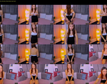 ruby__may — 57 minute Chaturbate female cam video clip, 720p, Feb 9, 2023