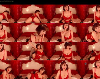 rubyjfox — 22 minute Chaturbate female cam video clip, 1080p, Feb 8, 2023