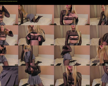saranicholson — 91 minute Chaturbate female cam video clip, 720p, Feb 9, 2023