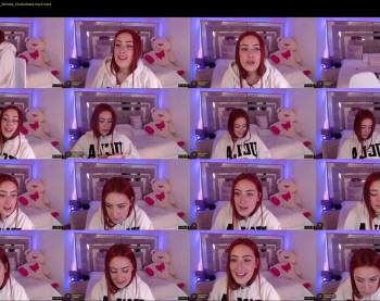 sofia_es — 22 minute Chaturbate female cam video clip, 720p, Feb 9, 2023