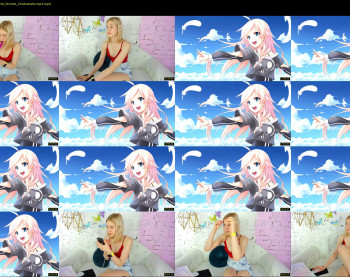 sofialoveis — 68 minute Chaturbate female cam video clip, 1080p, Feb 8, 2023