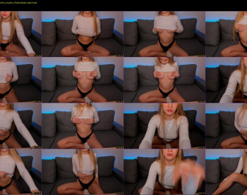 stacey_long — 29 minute Chaturbate couple cam video clip, 1080p, Feb 8, 2023