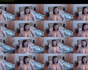 sweetbigass69 — 13 minute Chaturbate female cam video clip, 1080p, Feb 8, 2023