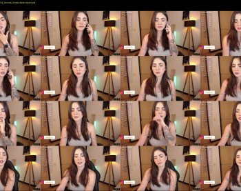 wolfsfoster — 19 minute Chaturbate couple cam video clip, 1080p, Feb 9, 2023