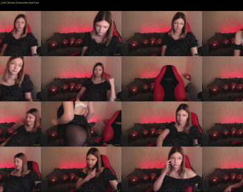 wonderfullalis — 27 minute Chaturbate female cam video clip, 720p, Feb 8, 2023