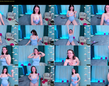 _enni__ — 93 minute Chaturbate female cam video clip, 720p, Feb 9, 2023
