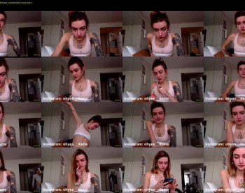 _grace — 47 minute Chaturbate female cam video clip, 720p, Feb 9, 2023