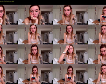 _grace — 3 minute Chaturbate female cam video clip, 720p, Feb 9, 2023