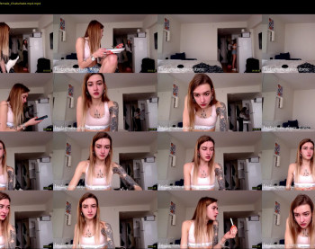 _grace — 33 minute Chaturbate female cam video clip, 720p, Feb 9, 2023