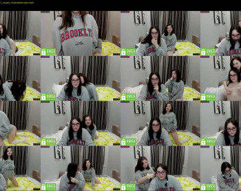 _jacema_ — 62 minute Chaturbate female cam video clip, 720p, Feb 9, 2023