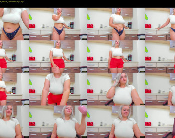 _mistyfox — 32 minute Chaturbate female cam video clip, 1080p, Feb 9, 2023