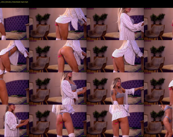 _nikki_moore_ — 54 minute Chaturbate female cam video clip, 1080p, Feb 9, 2023