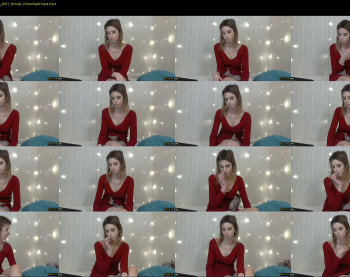 _open_space_ — 11 minute Chaturbate couple cam video clip, 720p, Feb 9, 2023