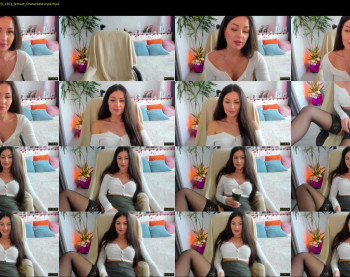 devilish_goddes — 54 minute Chaturbate female cam video clip, 1080p, Feb 9, 2023