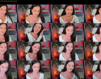 devilish_goddes — 54 minute Chaturbate female cam video clip, 1080p, Feb 9, 2023