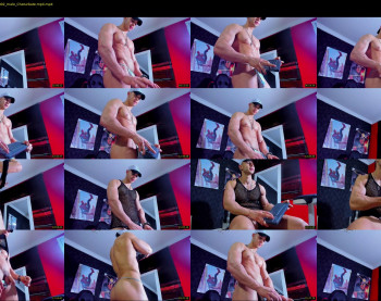 dylanlenox — 36 minute Chaturbate male cam video clip, 1080p, Feb 9, 2023