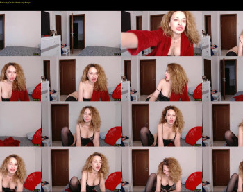evolett — 31 minute Chaturbate female cam video clip, 720p, Feb 9, 2023