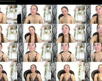 gary_moon_ — 14 minute Chaturbate female cam video clip, 1080p, Feb 9, 2023