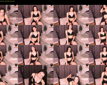 jofloress — 11 minute Chaturbate female cam video clip, 720p, Feb 9, 2023