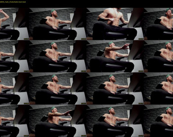 lancemurphy — 4 minute Chaturbate male cam video clip, 1080p, Feb 9, 2023