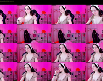 lexi_split — 14 minute Chaturbate female cam video clip, 1080p, Feb 9, 2023