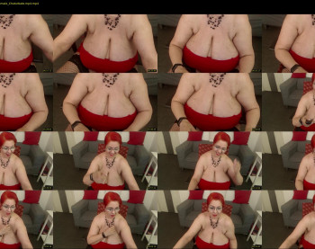 libely — 5 minute Chaturbate female cam video clip, 720p, Feb 9, 2023